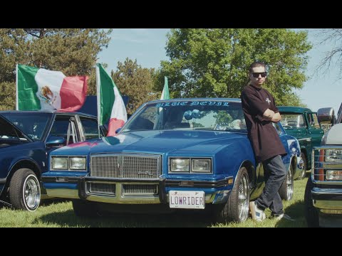 ROLL MODELZ: A LOWRIDER DOCUMENTARY - OFFICIAL TRAILER 2025