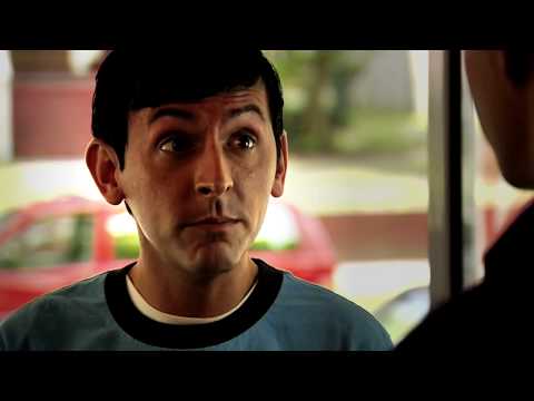 "Port City" Movie Trailer