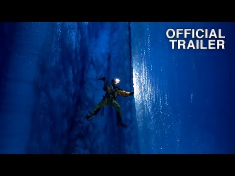 JOURNEY INTO AMAZING CAVES Official Trailer - IMAX adventure movie narrated by Liam Neeson
