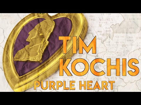 Tim Kochis: Purple Heart (2013) Official Trailer