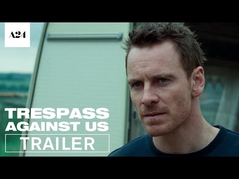 Official US Trailer