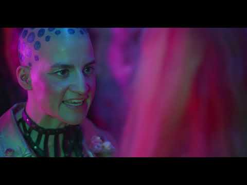 Holy Trinity Trailer 2019