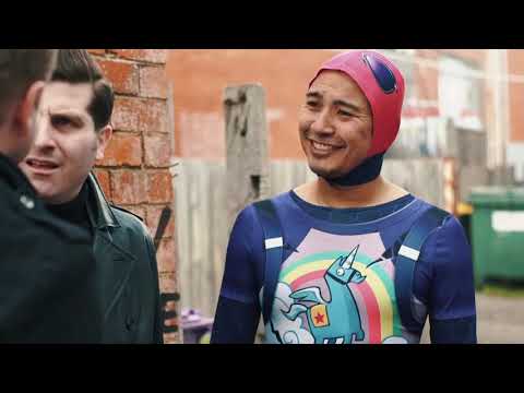 SURFING THE WEB TRAILER