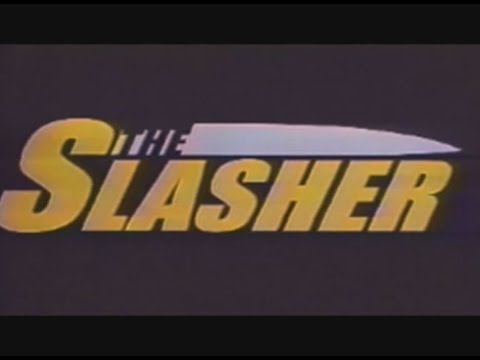 S.O.V. Horror - The Slasher Trailer