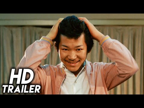 Empire of Kids (1981) ORIGINAL TRAILER [HD 1080p]