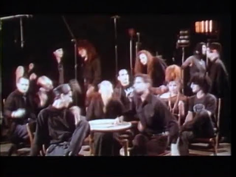 Shredder Orpheus - Trailer