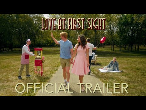 Love At First Sight | Official Trailer | STS