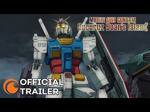Official Trailer [Subtitled]