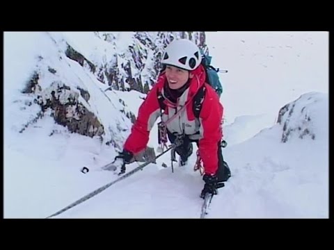 Winter Essentials DVD trailer