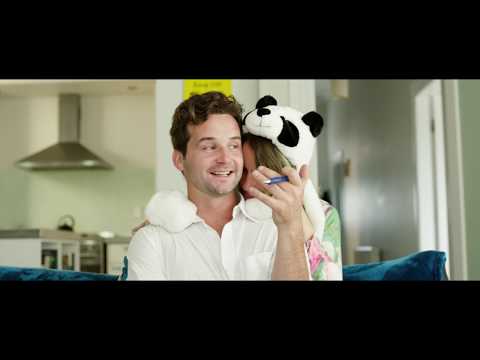 Hang Time Wine Trailer