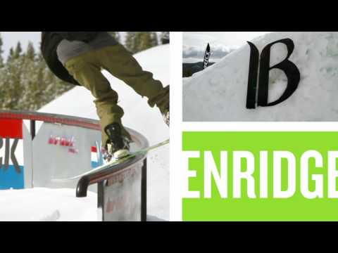 20 TRICKS VOL 5 TRAILER - TransWorld SNOWboarding