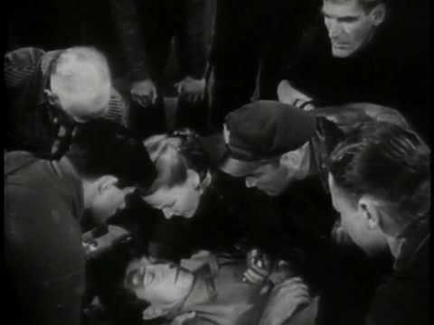 The Thing From Another World (1951) - Movie Trailer