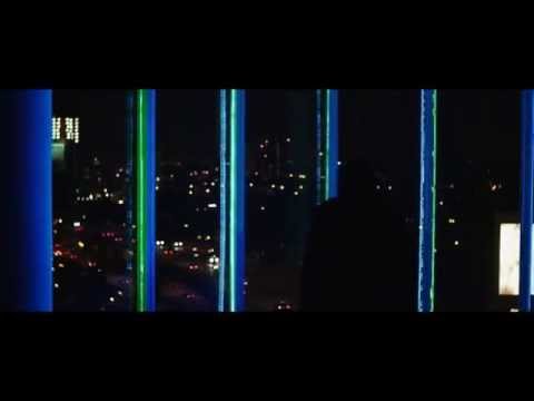 Lapse Teaser Trailer