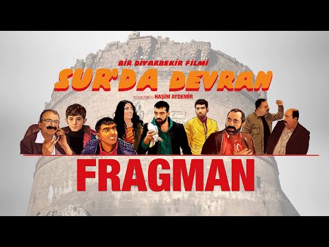 Sur'da Devran -  Resmi Fragman