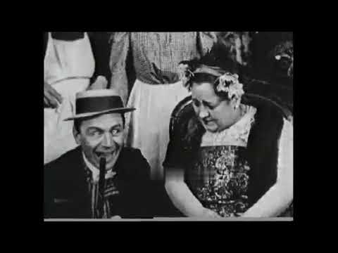 Calino achète un chien de garde (1910) Jiggers Buys a Watch Dog (Gaumont) [incomplete]