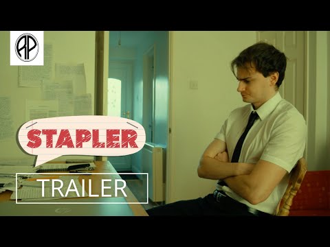 Stapler | Official Final Trailer HD | Raithby Productions