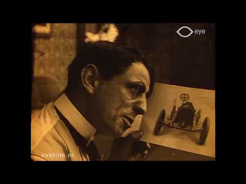 Robinet chauffeur miope