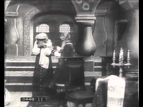 Русалка / 1910