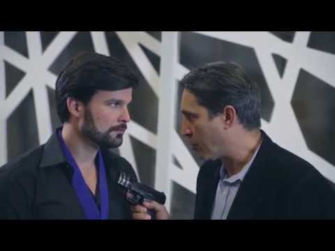 REDENCIÓN Trailer Oficial