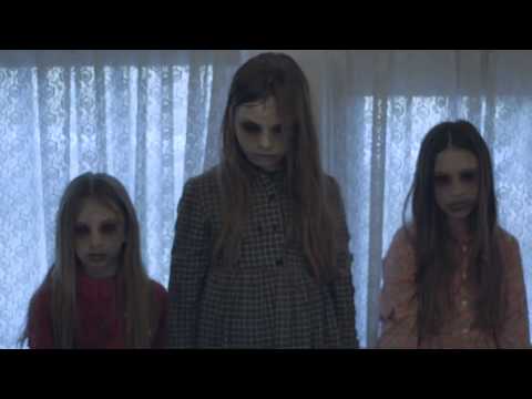 [FULL TRAILER] 'Dark Awakening' - From The Executive Producer of 'The Ring' Starring Lance Henriksen