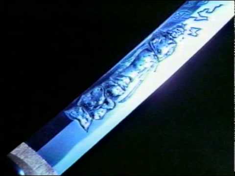 The Challenge (1982) (TV Spot)