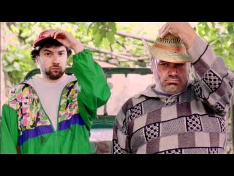 Трейлър: "Чужденецът" - филм на Ники Илиев.