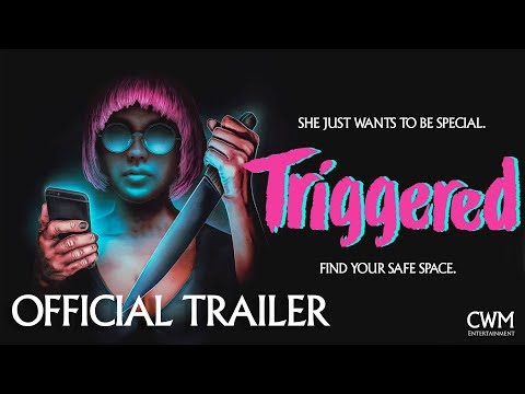 Official Trailer #2