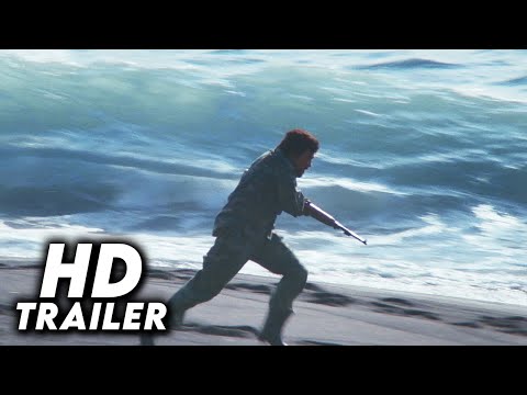 The Okinawa War of Ten Years (1978) Original Trailer [FHD]