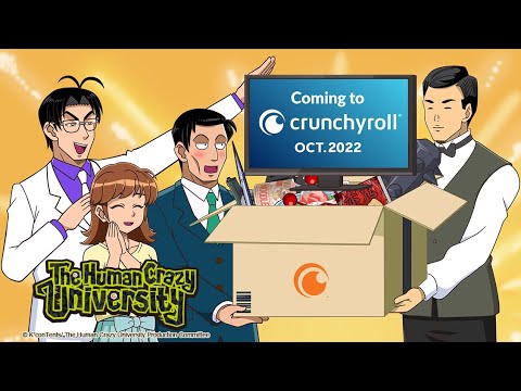 Official Trailer [Subtitled]