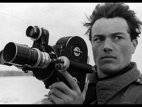 МИКОЛА ВІНГРАНОВСЬКИЙ. ч.1.(4-К).  УкрКіноХроніка