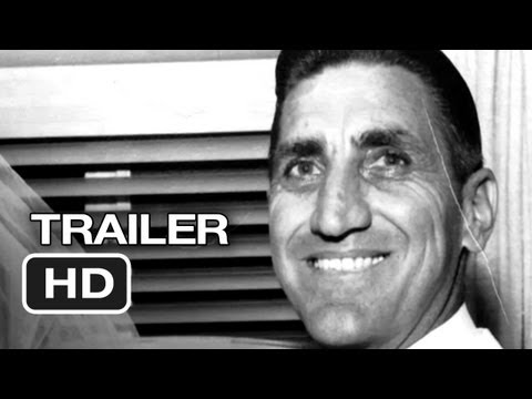 Genius on Hold Official Trailer #1 (2013) - Documentary Movie HD