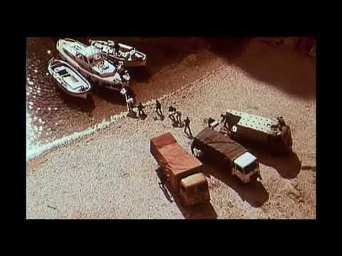 Les hommes (1973) Bande annonce française