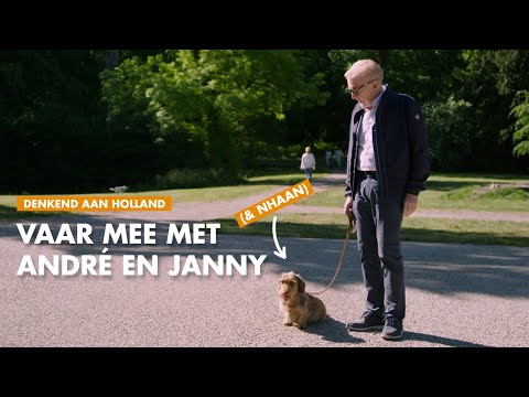 Een nieuw seizoen van start! | DENKEND AAN HOLLAND