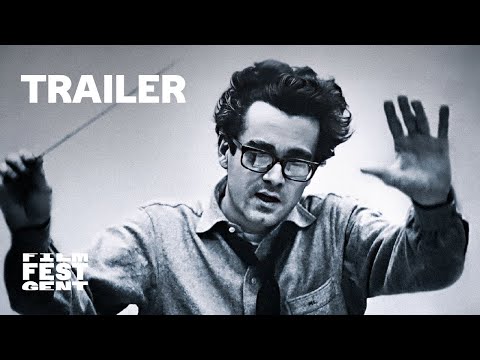 Il était une fois Michel Legrand | Trailer | Film Fest Gent 2024