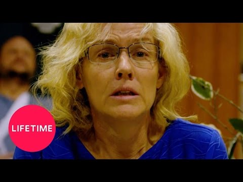 New York Prison Break: The Seduction of Joyce Mitchell | Premieres April 23 at 8/9c | Lifetime