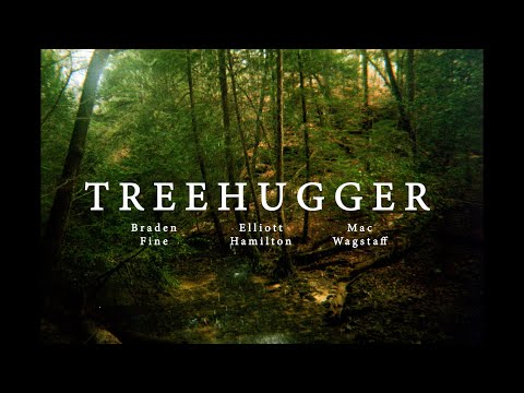 TreeHugger (Trailer)