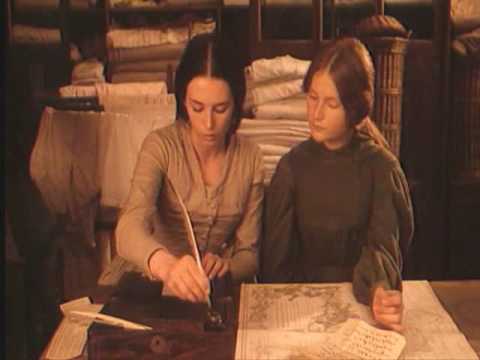 Trailer - Les soeurs Brontë (1979)