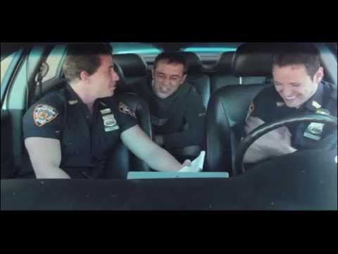 Midtown: The Impersonator