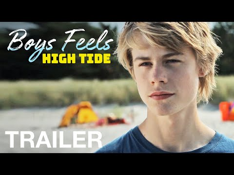 BOYS FEELS: HIGH TIDE - Official Trailer - NQV Media