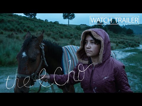 Official Trailer [Subtitled]