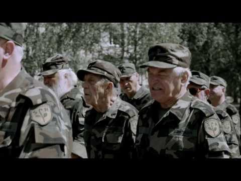 Džimlai Rūdi Rallallā! (filmas treileris)