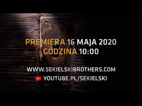 Zabawa w chowanego - zwiastun filmu Sekielskiego (zapowiedź)