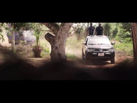 OUT OF THE VILLAGE Trailer