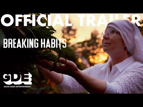 Breaking Habits Official Trailer