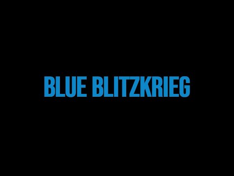 Blue Blitzkrieg - Short Film