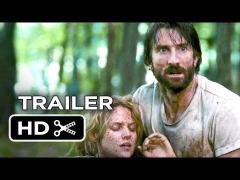Open Grave Official Trailer #1 (2014) - Sharlto Copley Horror Movie HD