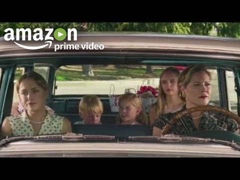 An American Girl Story – Maryellen 1955: Extraordinary Christmas (Official Trailer) | Amazon Kids