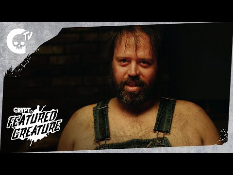 OLD MACDONALD | Featured Creature | Short Film