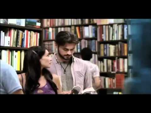 Amar no es Querer (Trailer) .