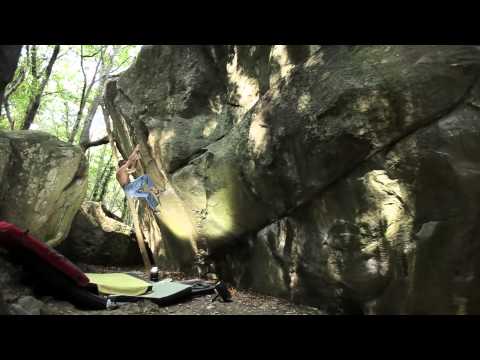 I trailer del 61° Trento Film Festival | I core, my climbing family